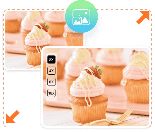 ロスレスで画像を拡大