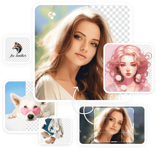 画像の背景を削除する