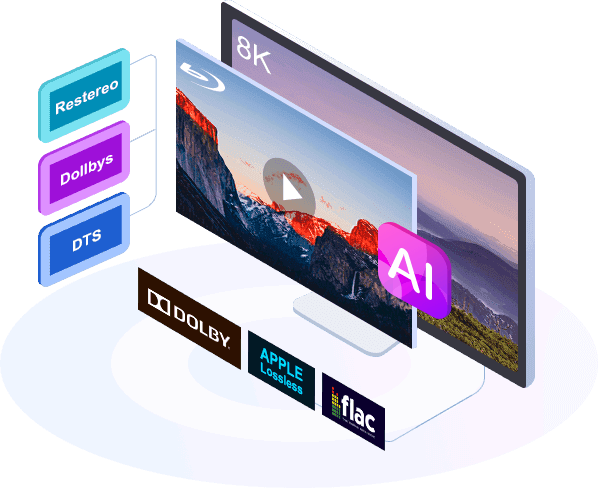 ブルーレイ プレーヤー