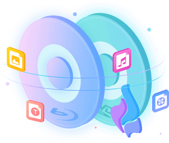 Burnova - DVD 作成