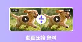 動画圧縮 フリー