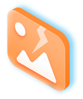 AI 写真修復 壊れた画像