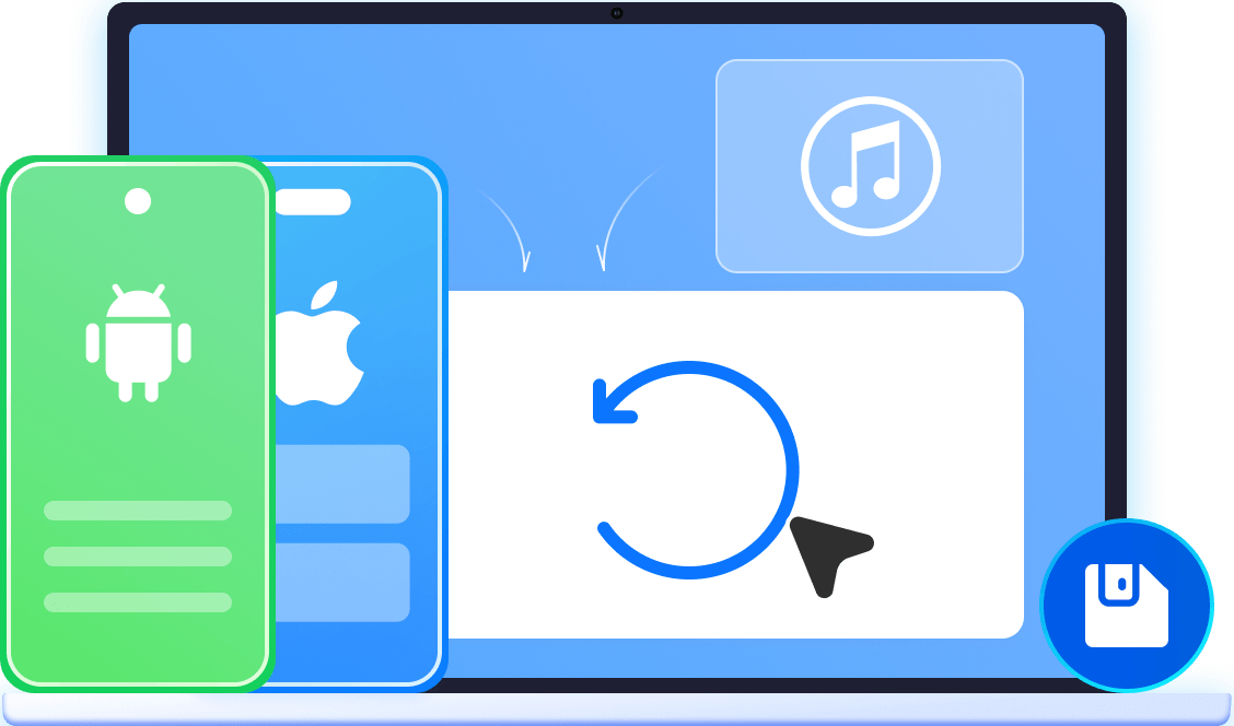 PCのバックアップと復元
