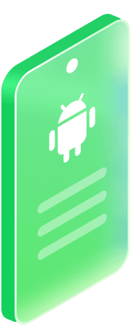 Android端末とパソコン間で転送