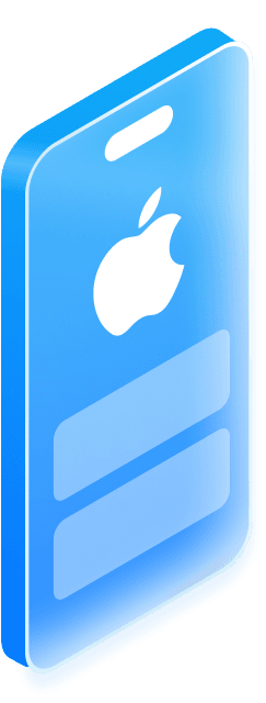 iPhoneとパソコン間で転送