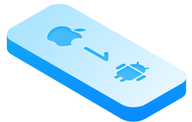 AndroidからiPhoneへデータを転送する