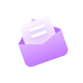 ディープスキャン メール