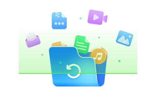 モバイルディープスキャン