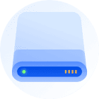 クイックスキャンディスク