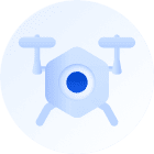 クイックスキャン Drone