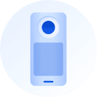 クイックスキャン Monitor