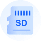 クイックスキャン SD