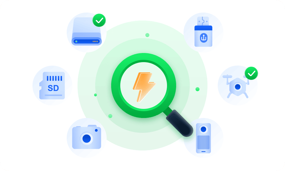 モバイルスキャン