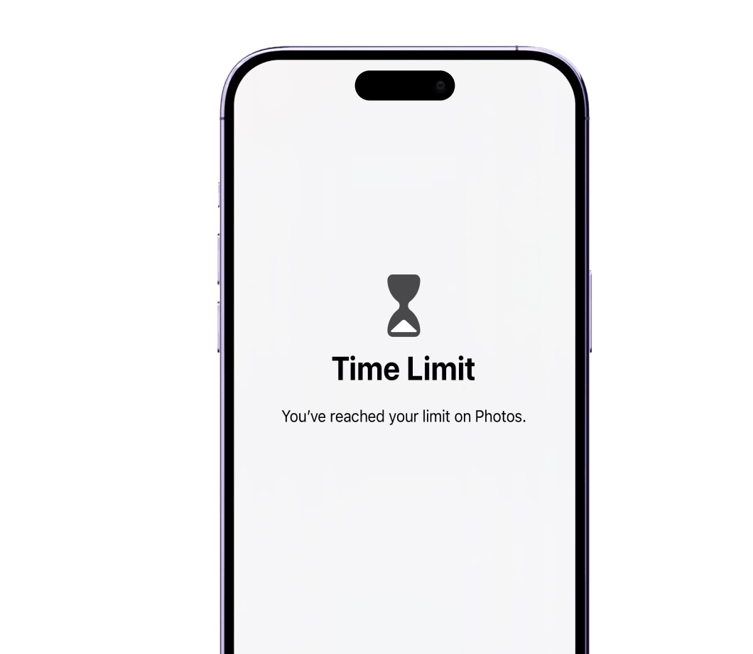 Remove Screen Time Passcode With iKnockin