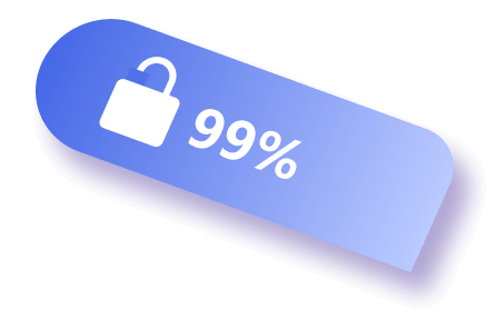 要素のロックを削除