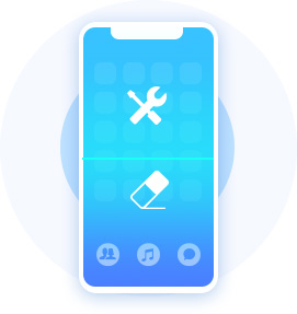 標準修復モード