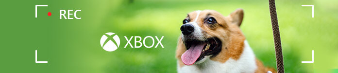 Xbox 録画