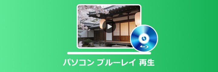 パソコン ブルーレイ 再生