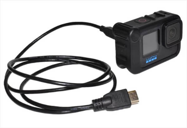 GoPro動画を再生