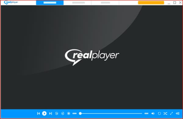 Real PlayerでMP4動画を編集