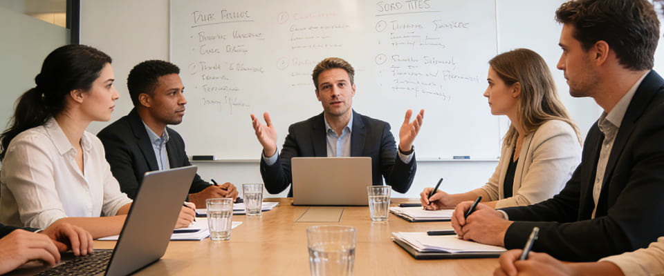 インタビュー文字起こしのためのAIボーカル分離技術